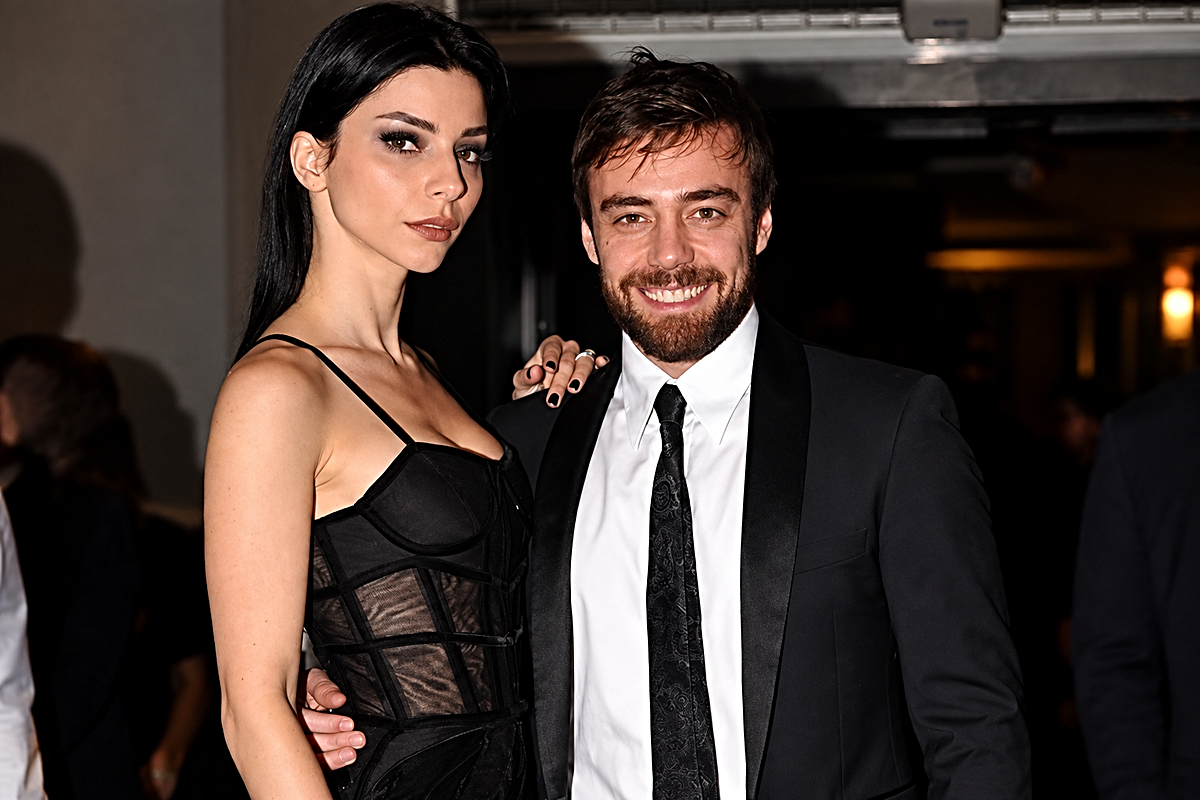 Murat Dalkılıç\'tan Merve Boluğur yorumu: Benim hikâyem sandığınız gibi değil