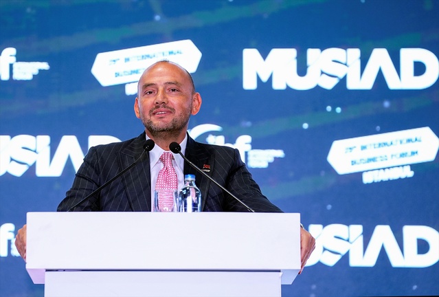 IBF Başkanı Yarar, yapay zekanın sahibi kurumların manipüle etme riskine dikkat çekti