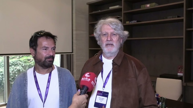 MÜYORBİR Başkanı Şeşen, Bakanlığın eser işletme bedelini ödemediğini söyledi