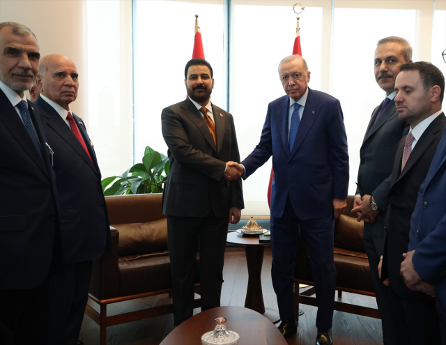 New York'taki zirvede karar alındı! <a class='keyword-sd' href='/tsk/' title='TSK'>TSK</a>, Irak'taki o yerleşkeden çekiliyor