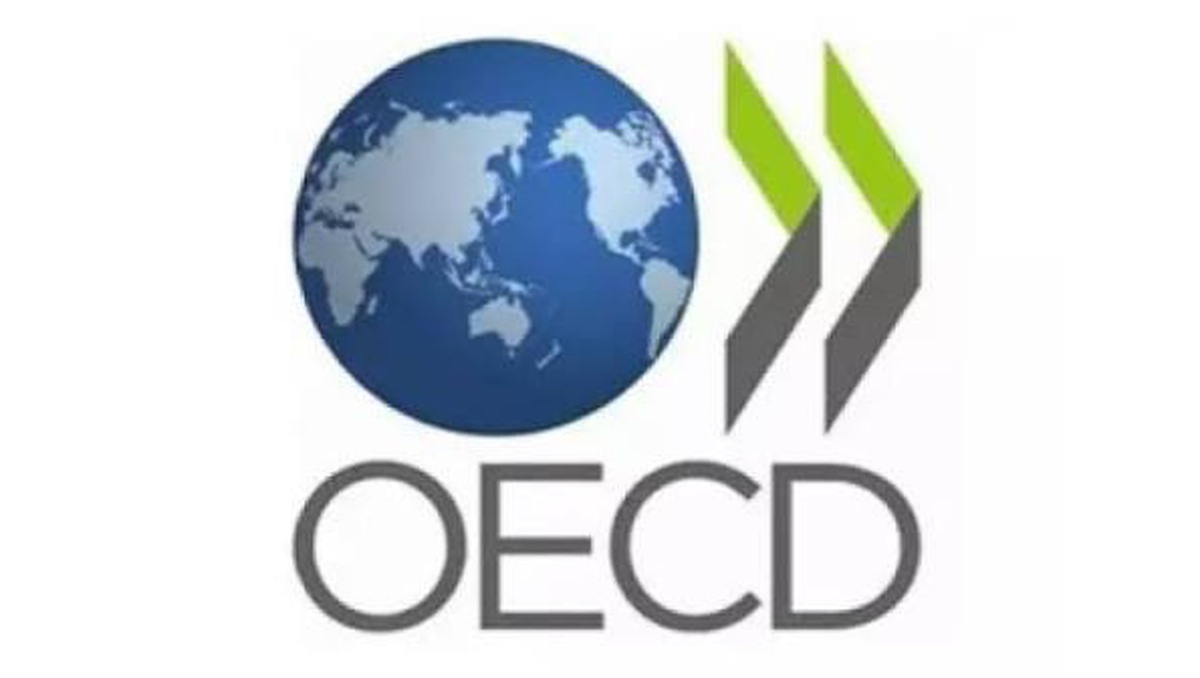 OECD 2026 küresel büyüme tahminini 2,9\'a çıkardı, enflasyon artışı öngördü