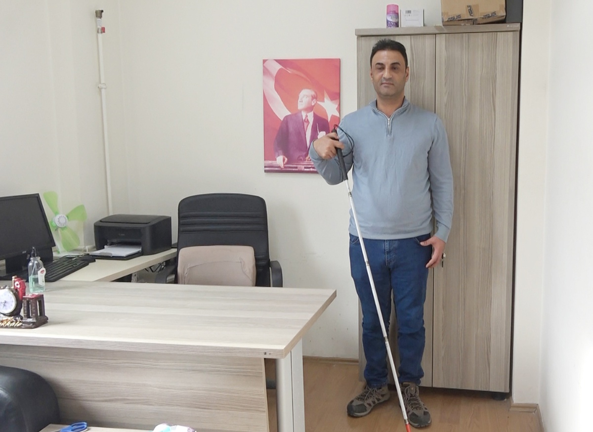 Önder İşlek, raporun amca/dayı/halaya verilmesini ÖTV istismarı olarak gördü