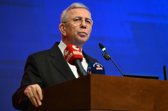 Peş peşe istifalar sonrası Ankara'da harita değişti! İşte son durum