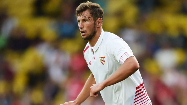 PSG ve Sevilla'da forma giymişti! Şimdi gezgin oldu