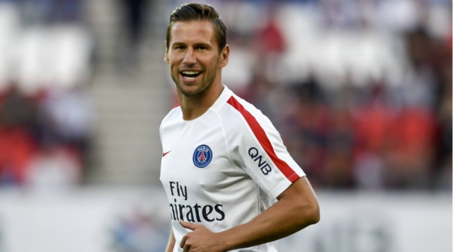 PSG ve Sevilla'da forma giymişti! Şimdi gezgin oldu