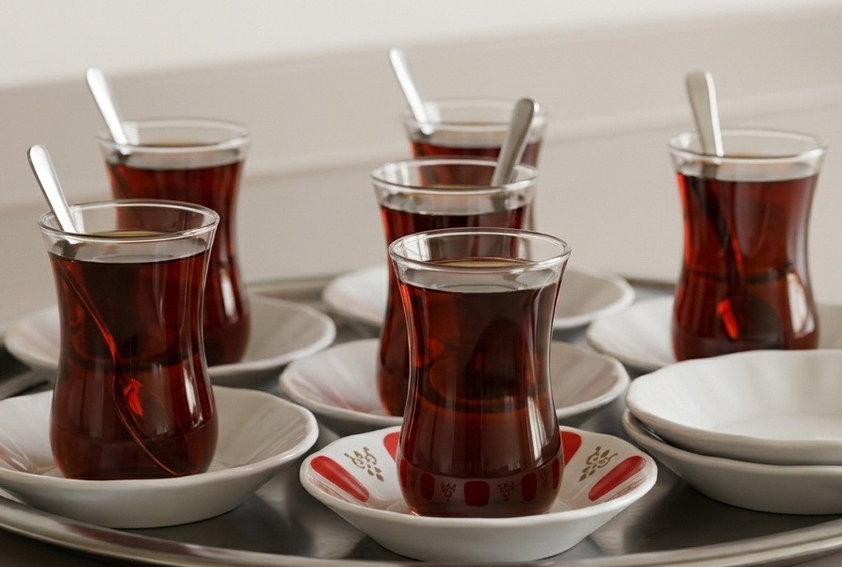 Samsun Kahveciler Odası\'nın çay zammı talebi yüksek bulunarak geri gönderildi