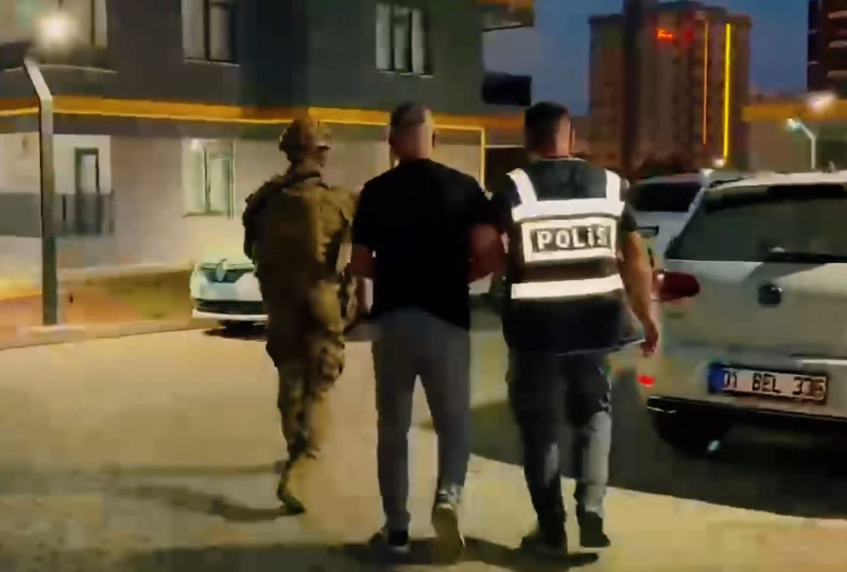 4 ilde düzenlenen yasa dışı bahis operasyonunda 37 şüpheli yakalandı