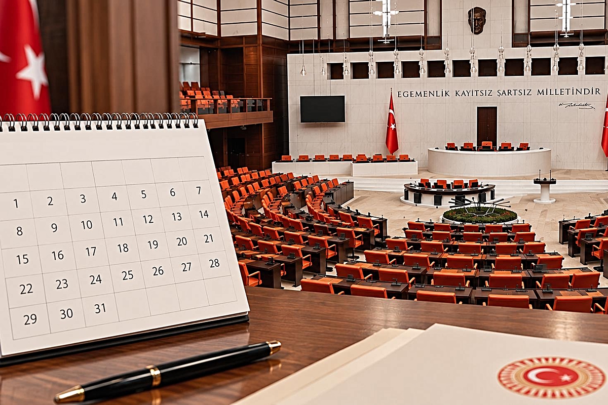Sayılı günler kaldı! Türkiye\'nin resmi tatil günlerine bir yenisi daha ekleniyor