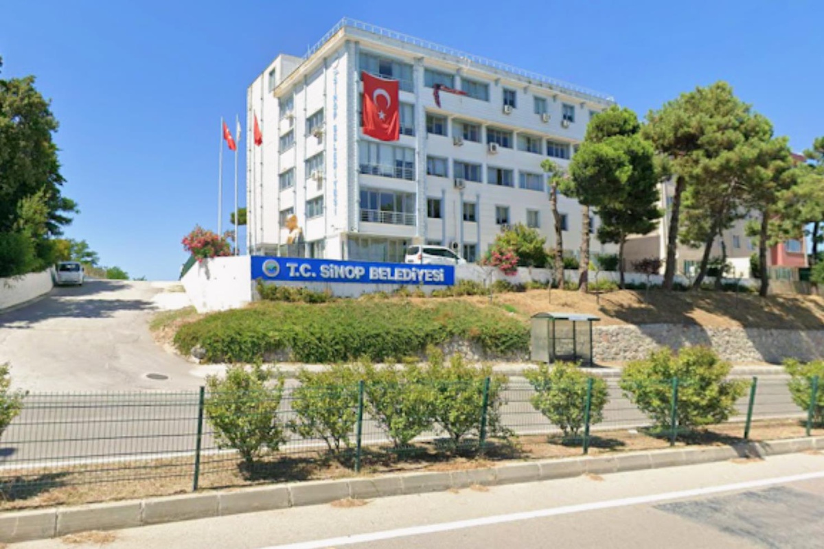 Sayıştay Sinop Belediyesi'ne 'zimmet' yazdı: Para tahsil edildi ...