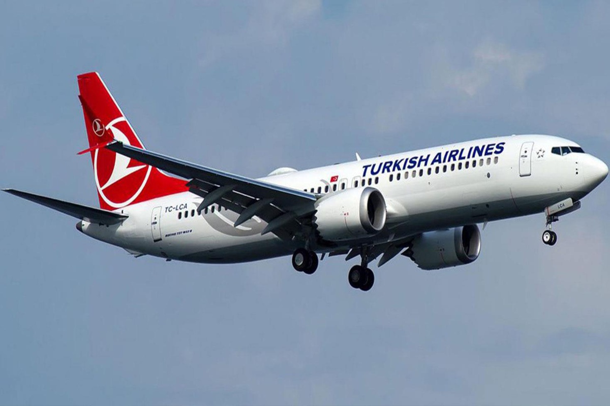 THY, Boeing\'ten 150 adet uçak satın alacak