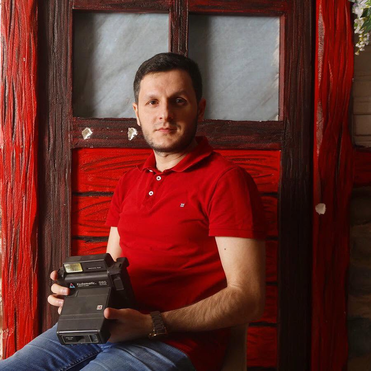 Trabzon 360\'ın Aksoy çifti Öcalan sözlerini yayımladı, gözaltına alınıp serbest bırakıldı