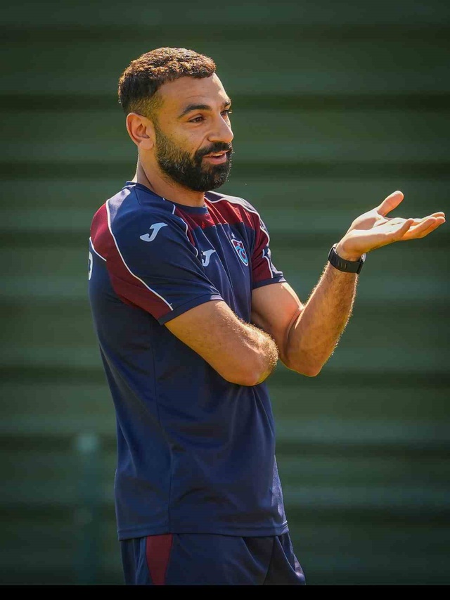 Trabzonspor Salah için dava açıyor