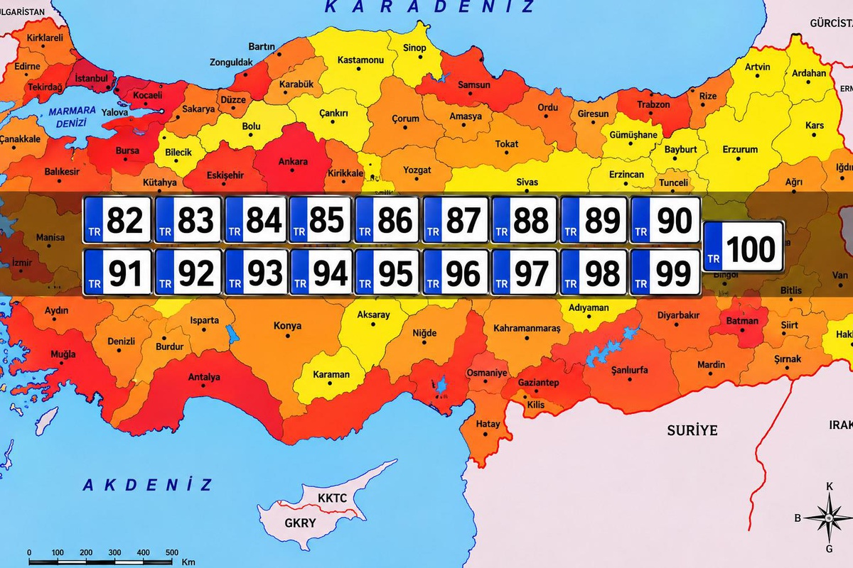 Tüm gözler TBMM\'de! İşte il olmaya aday 24 ilçemiz