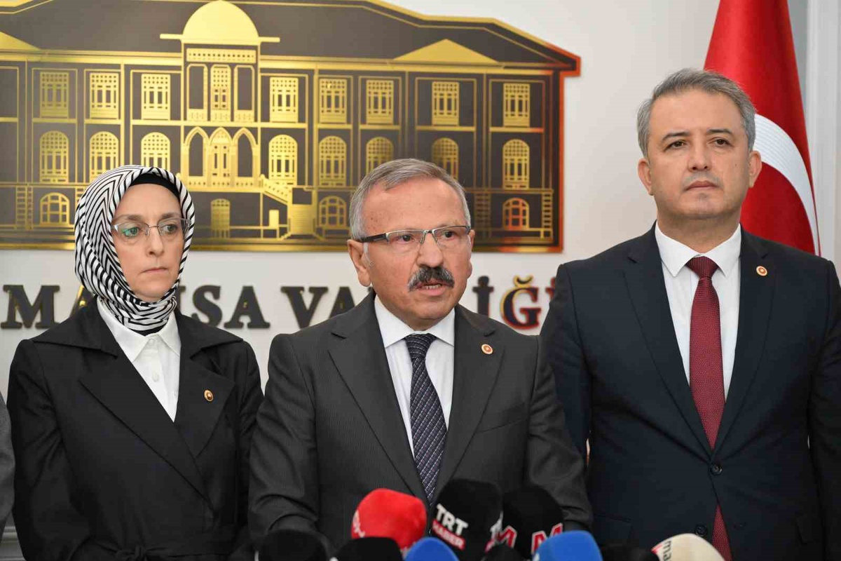 TBMM okul saldırıları komisyonu Turgutlu saldırısını Manisa\'da inceleyecek