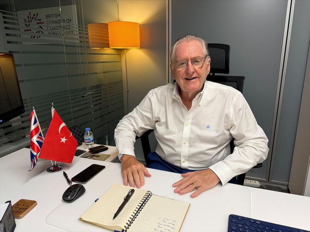 Türkiye-Birleşik Krallık STA'da 11 fasıl kapatıldı, 6. tur sonbaharda yapılacak