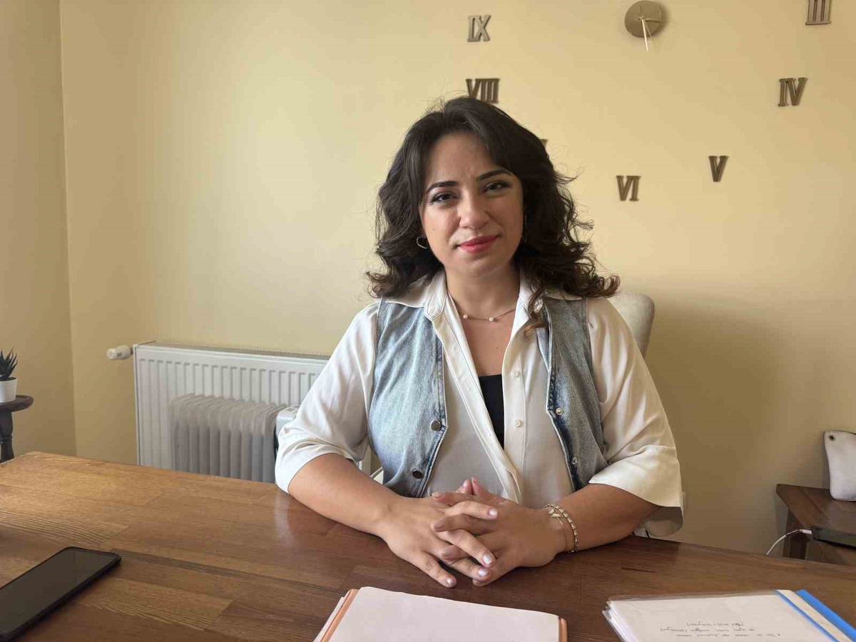 Uzman Psikolog Arzu Hamurcu, 1 ayı geçen sonbahar belirtilerinde uzman görüşü önerdi