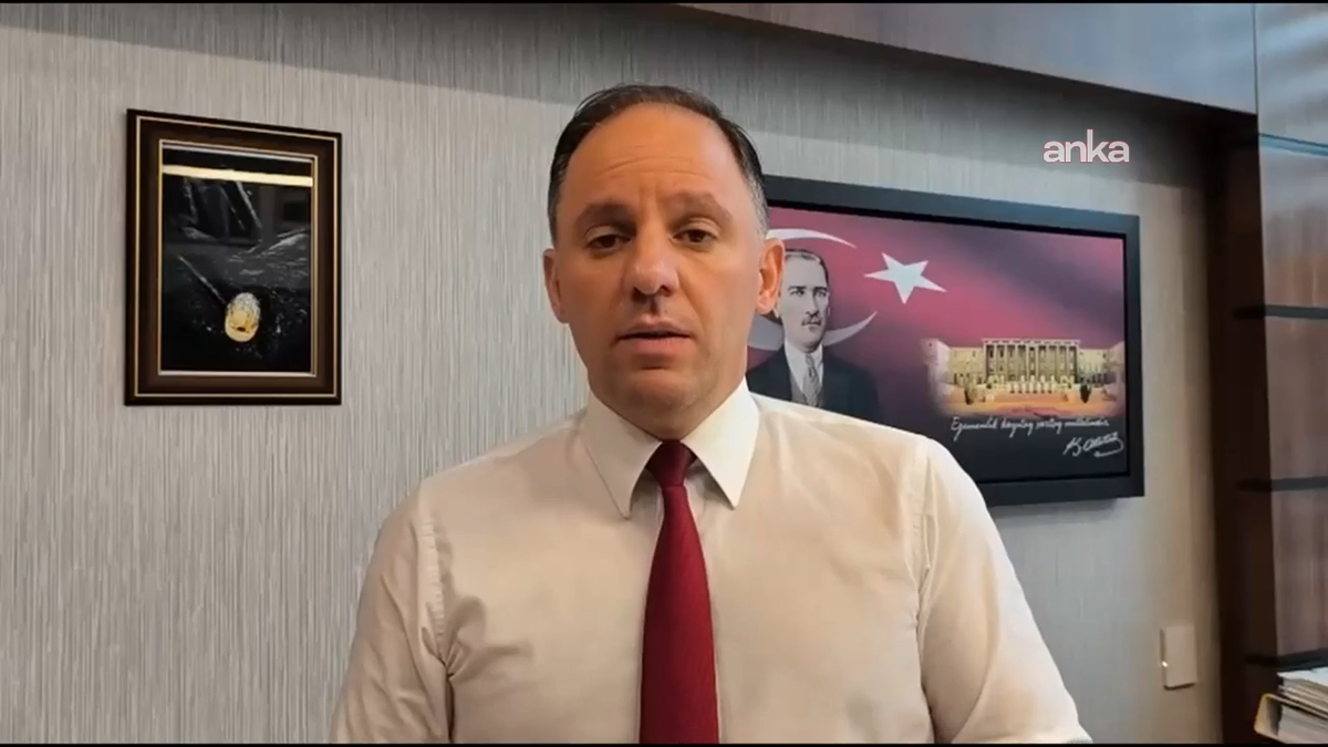 KGM Avrupa Otoyolu\'nda 168 liralık geçişin 780 liraya çıkacağını Yavuzyılmaz öne sürdü