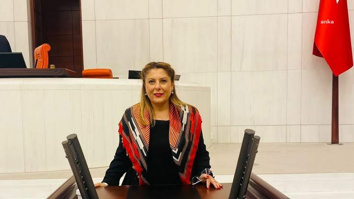 YENİ Partili Gezmiş, fındık üreticisinin mağduriyetinin bölgeye yansıdığını söyledi