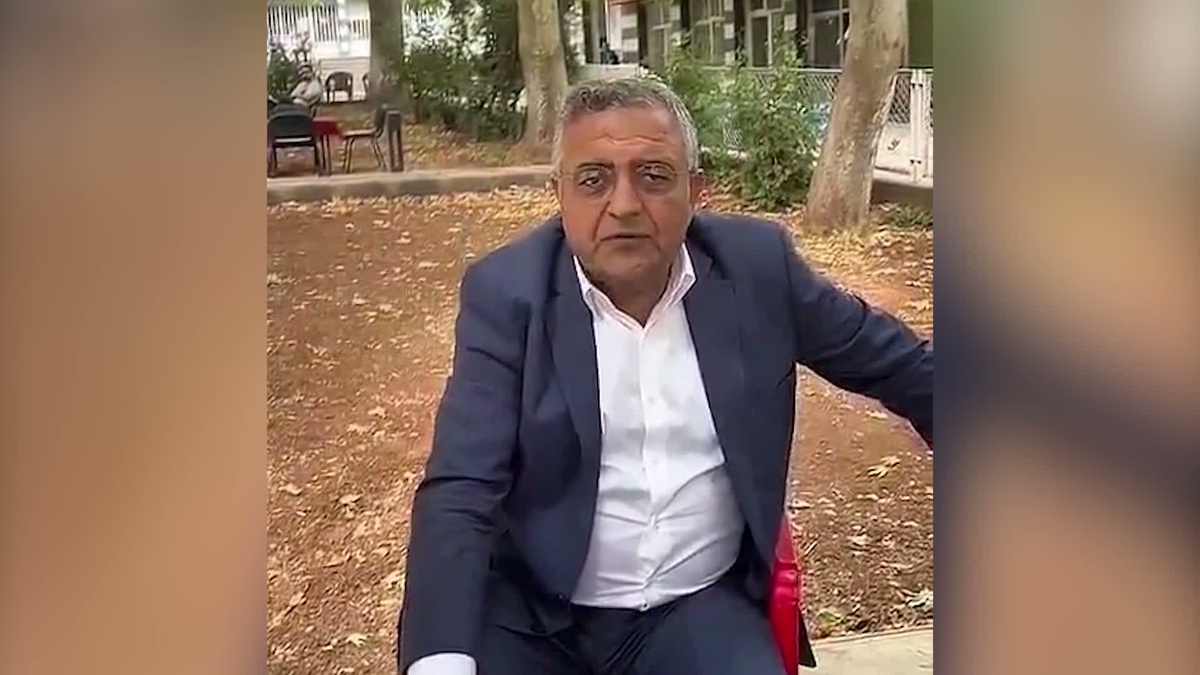 YENİ Partili Tanrıkulu Hazro\'da ısınma, elektrik ve suda ciddi sorun olduğunu söyledi