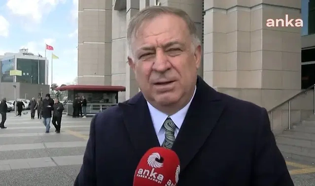 YENİ Partili Zeybek, 131 fon tasfiyesinde 178-267 milyar TL kamu riski öne sürdü
