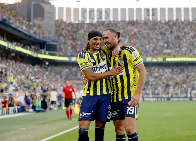 4 golle yıldızlaşan Vedat Muriqi, İspanya'da tartışma yarattı