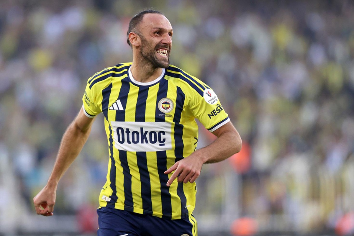 4 golle yıldızlaşan Vedat Muriqi, İspanya\'da tartışma yarattı