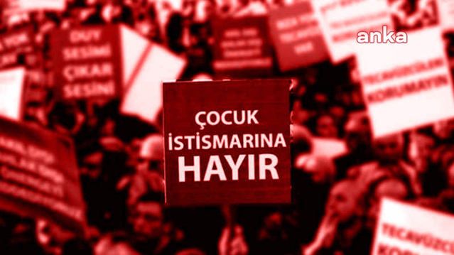 Ankara'da sanık, 5 ve 8 yaşındaki yeğenlerine cinsel istismardan beraat etti