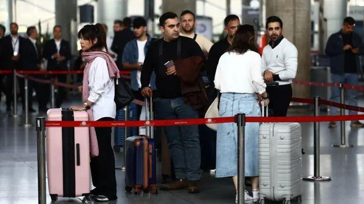 ABD İran havacılığına yaptırımı genişletti, THY iptalleri Mart 2027\'ye kadar sürecek