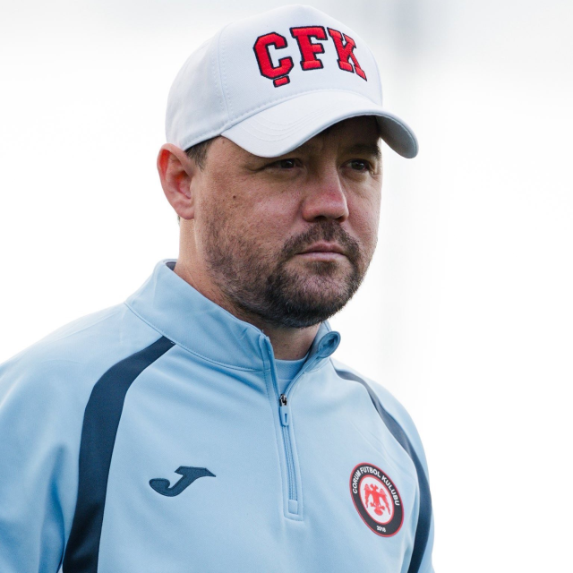 Ve <a class='keyword-sd' href='/abdullah-avci/' title='Abdullah Avcı'>Abdullah Avcı</a> Süper Lig'e geri dönüyor! İşte görüştüğü takım