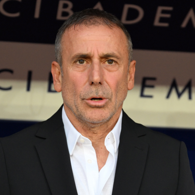 Ve Abdullah Avcı Süper Lig'e geri dönüyor! İşte görüştüğü takım