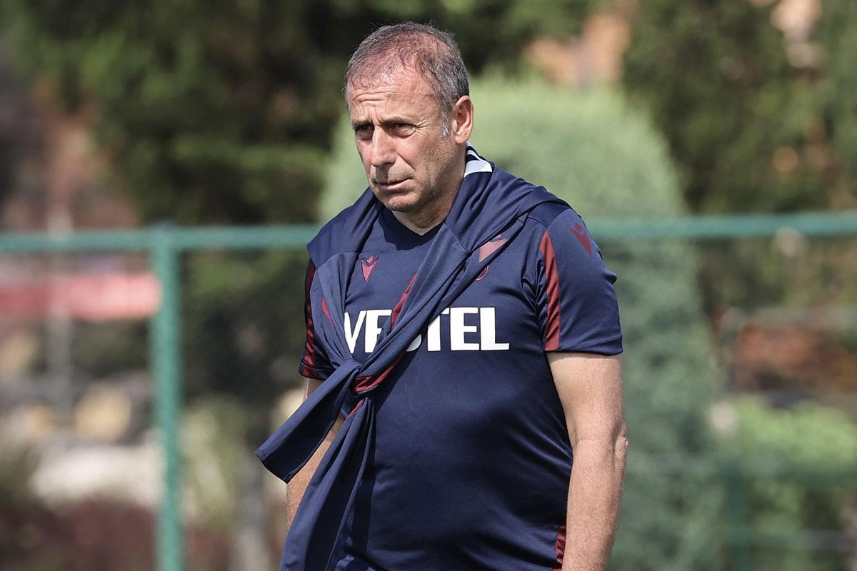Ve Abdullah Avcı Süper Lig\'e geri dönüyor! İşte görüştüğü takım