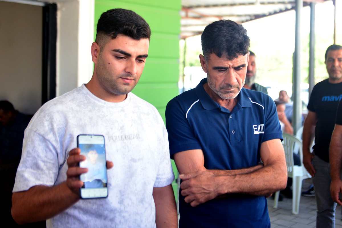 Adana\'da otogardaki silahlı kavga 9 yaşındaki Muhammed Emir\'in ölümüyle bitti