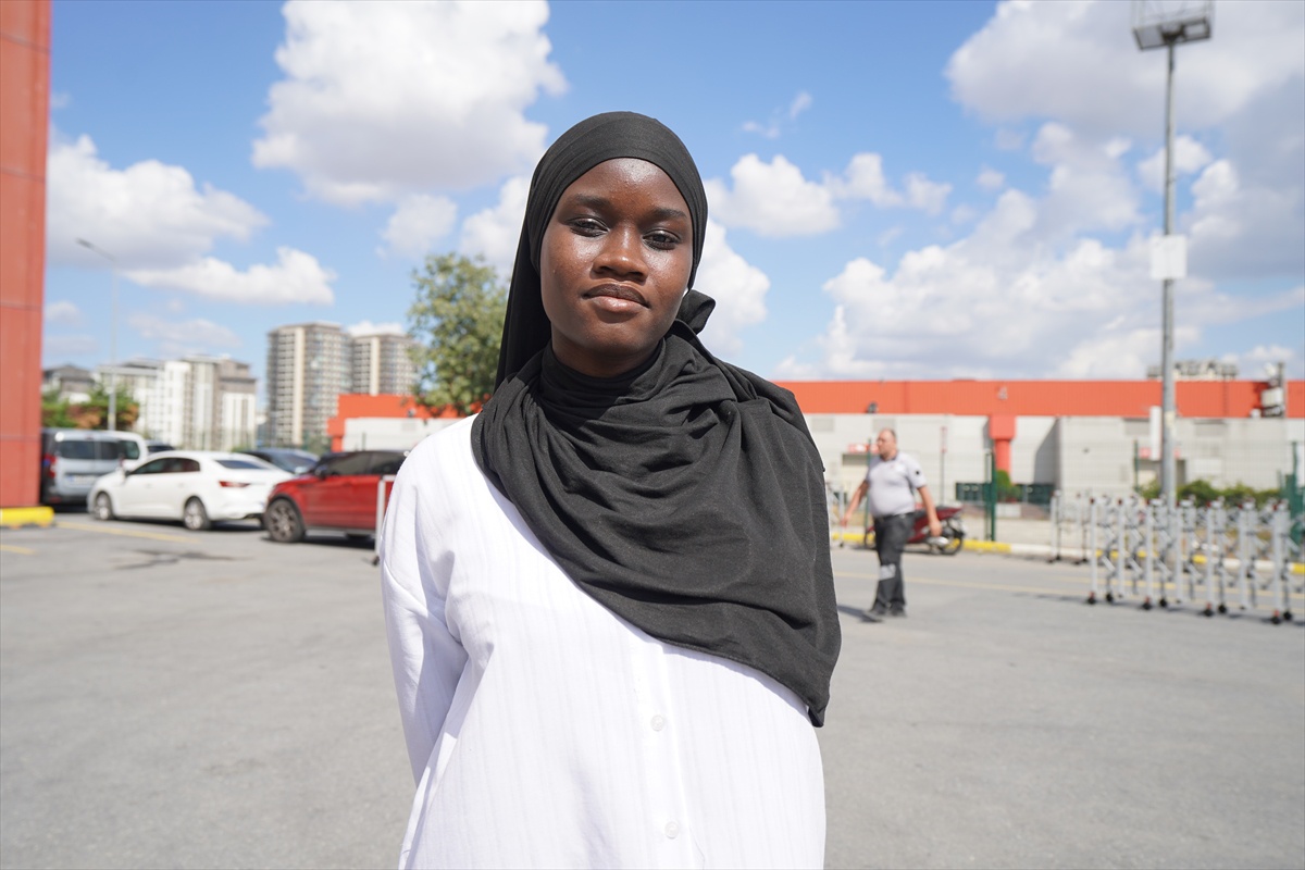Afrikalı gençler miras dillerini yapay zekaya öğreterek dijitalde yaşatıyor