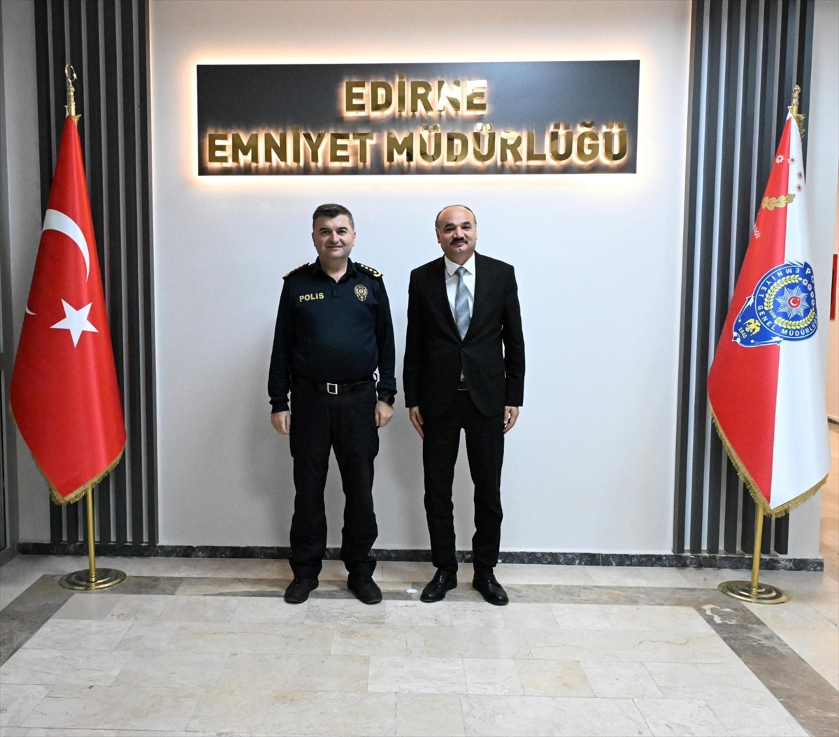 AK Partili Fatma Aksal, Keşan\'da Roman vatandaşlara yönelik projeleri görüştü