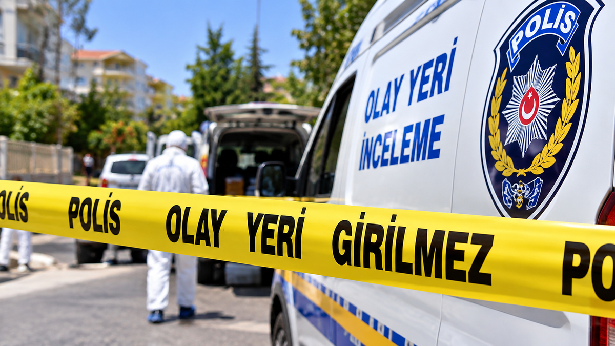 Alanya Avsallar\'da evinde hareketsiz bulunan İsveç uyruklu kişinin öldüğü belirlendi