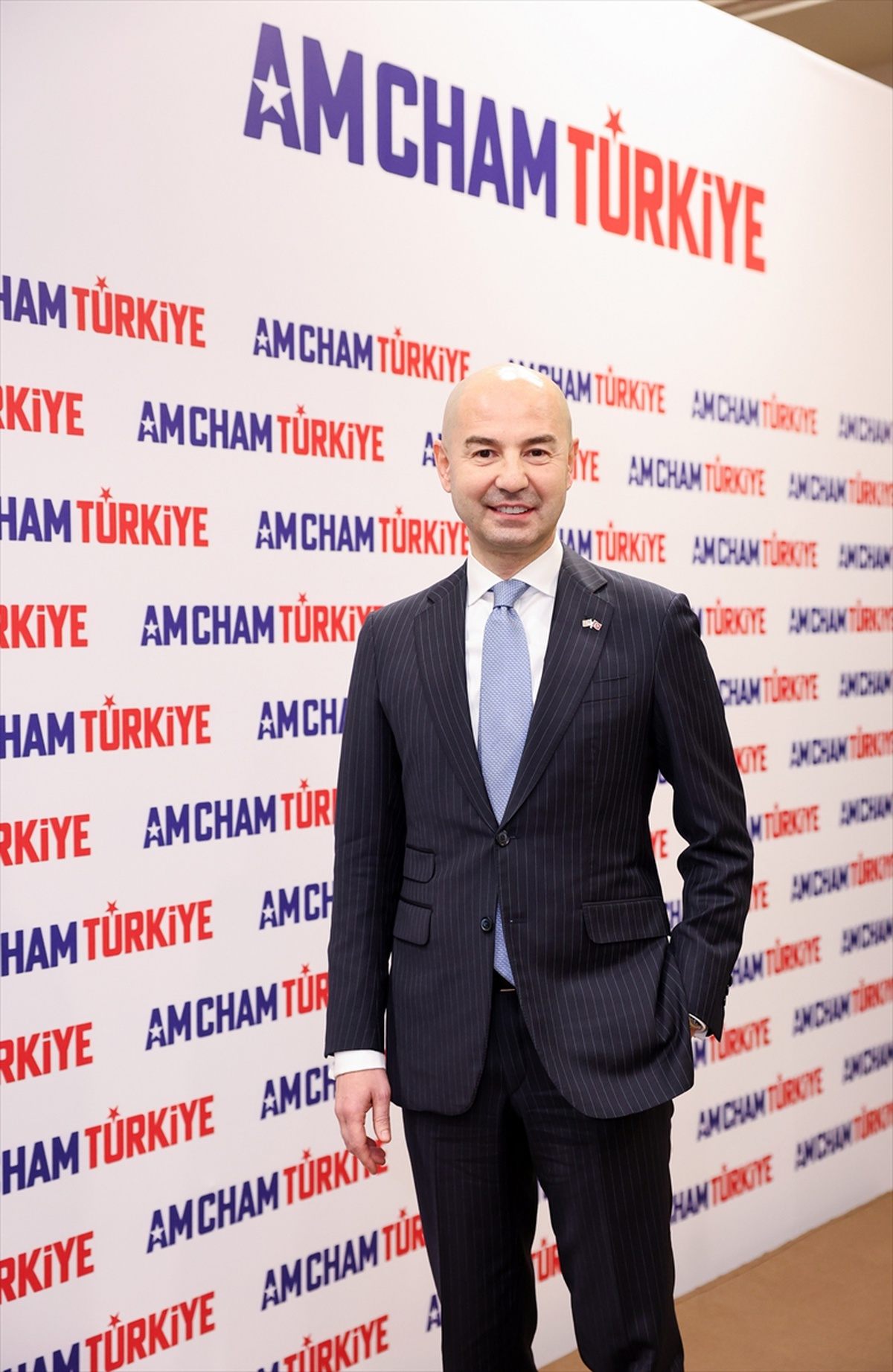 AmCham Başkanı Karter, ABD\'li şirketlerin yatırımda teknolojiye yöneldiğini söyledi