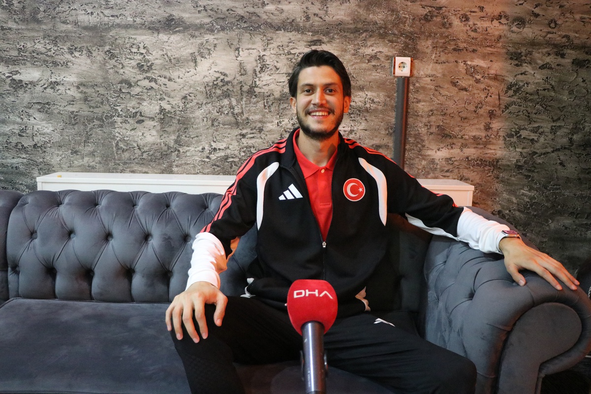 Ampute Milli Futbol Takımı, 2026 Dünya Kupası'na Erciyes'te 1850 rakımda hazırlanıyor