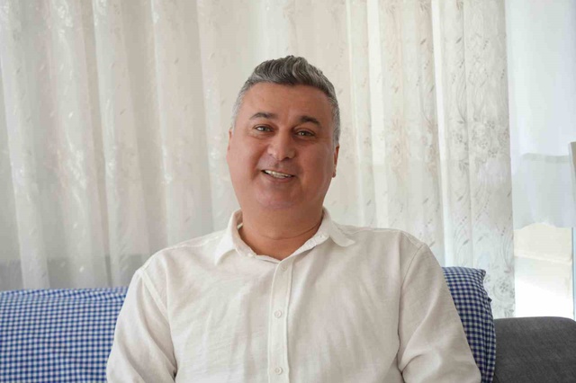 Kredi çekmek isterken hayatı karardı! Hem dolandırıldı hem hapis yattı