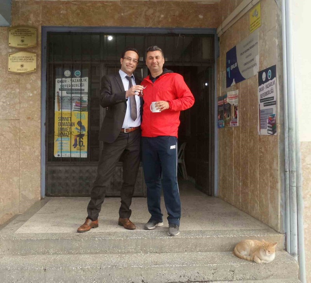 Kredi çekmek isterken hayatı karardı! Hem dolandırıldı hem hapis yattı