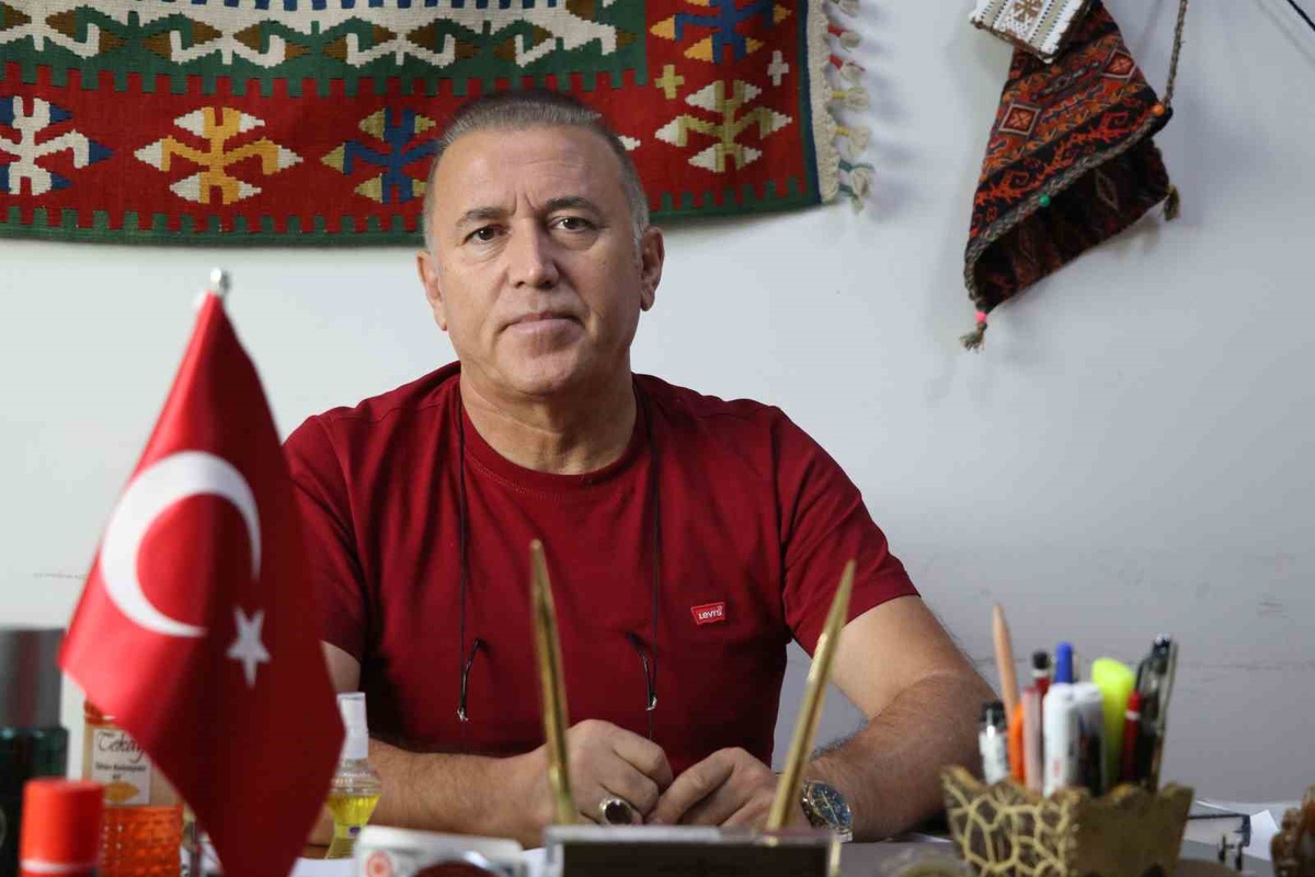 Prof. Dr. Dilci, konforlu yaşamın çocuklarda psikolojik zayıflık yarattığını söyledi