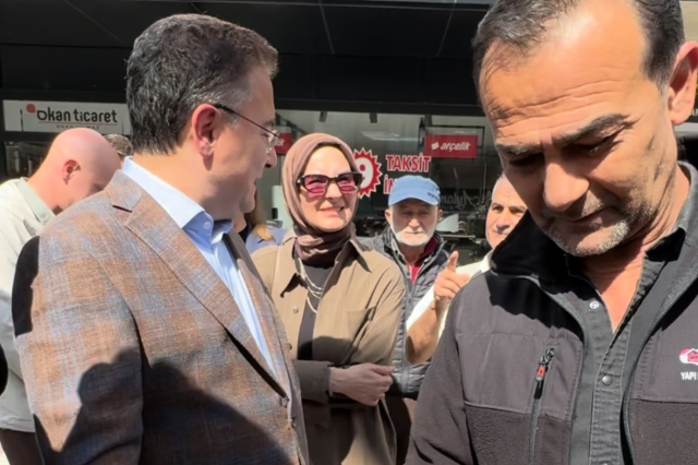 Babacan'dan fon krizi eleştirisi: 20 milyar doları vurup geçiyorlar