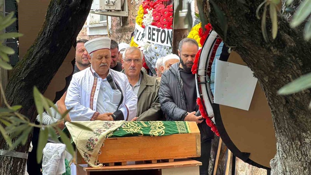 Doğumuna 2 hafta kalmıştı! Anne ile 3 yaşındaki kızı yan yana toprağa verildi