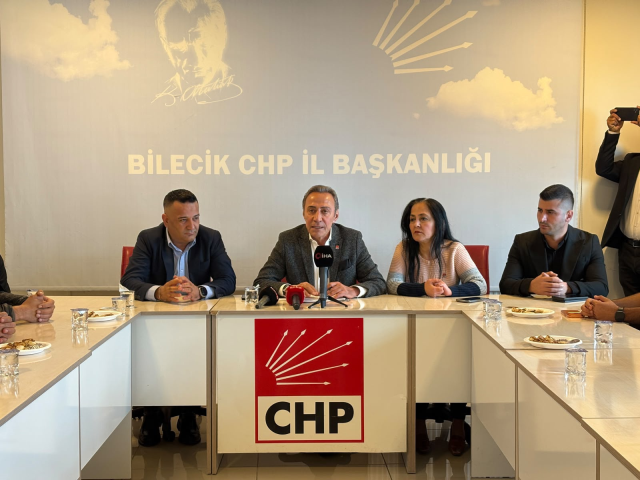 Berhan Şimşek'ten Mansur Yavaş'a sert sözler: Fazla yükselme, senden büyük Allah var