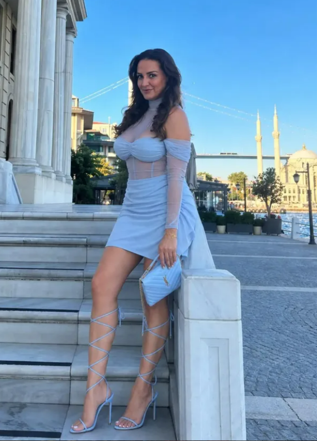Bir döneme damga vurmuştu! Şoför Leyla'nın son halini görenler şaşırdı