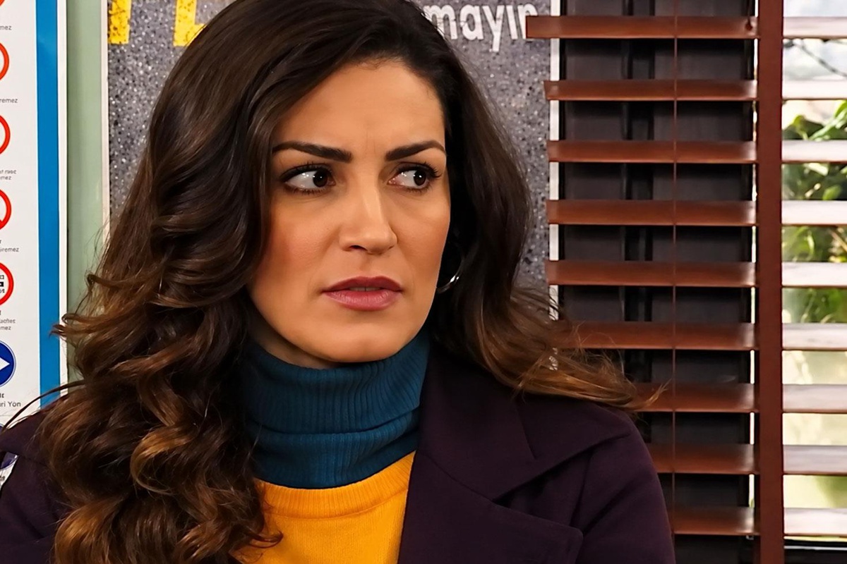 Bir döneme damga vurmuştu! Şoför Leyla\'nın son halini görenler şaşırdı
