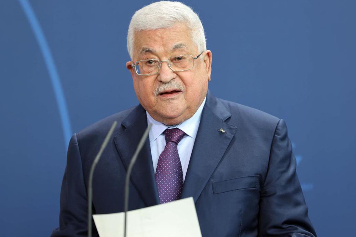 Filistin Devlet Başkanı Abbas\'tan BM kürsüsünde dünyaya çağrı: Daha büyük tehlike yaklaşıyor