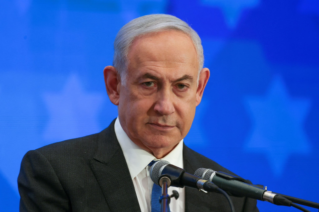 BM'de kepaze olan Netanyahu, Türkiye'ye dil uzattı