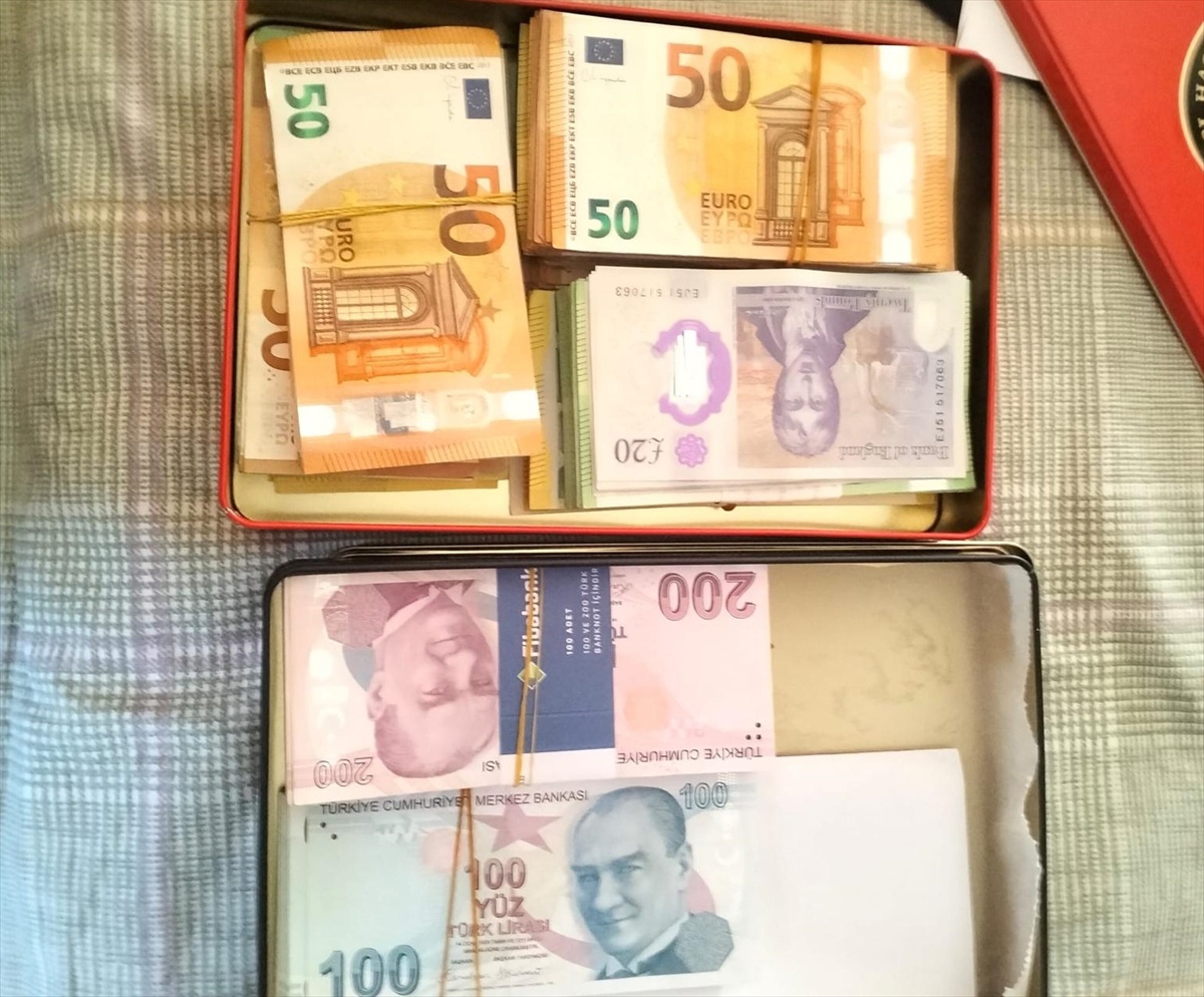 Bodrum Liman Başkanı 12 bin avro rüşvet iddiasıyla yakalandı