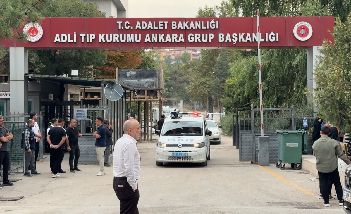 Boşanma aşamasındaki eşinin bıçakladığı Buse, 1 hafta sonra hayatını kaybetti