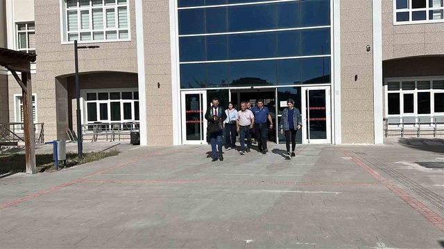 Oğlunu kaybeden baba verilen cezayı duyunca yıkıldı
